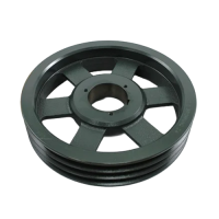 Browning 3B5V110 11.28&Amp;Quot; Outside Diameter Three Groove B5V Gripbelt Sheave 25 3b5v110 regal rexnord hvac replacement parts jackson systems 27114