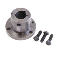 Browning P1 1 P1 Series Split Taper Bushing With 1&Amp;Quot; Bore And 1/4&Amp;Quot; X 1/8&Amp;Quot; Keyseat 27 P1 1 regal rexnord accessories jackson systems 27118