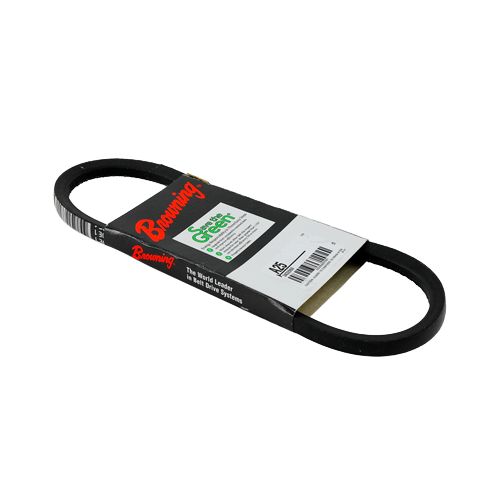 Browning A25 27.2&Quot; Outside Diameter Type A Super Grip Belt 1 A25 regal rexnord hvac replacement parts jackson systems 27141