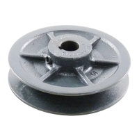 1vl44x5/8 clear pk regal rexnord hvac replacement parts jackson systems 27170