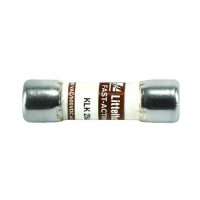Littelfuse Klk025 25A Fast-Acting Midget Fuse – 600V 2 Klk025 littelfuse fuses jackson systems 27176