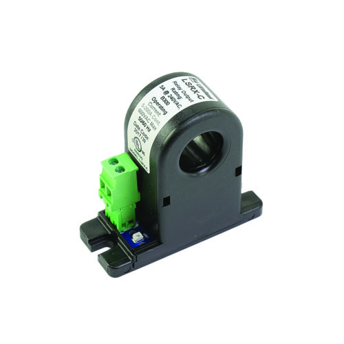 Littelfuse Lsrx-C Self-Powered Load Sensor – 5–2A Range 1 Lsrx-c littelfuse electrical jackson systems 27183