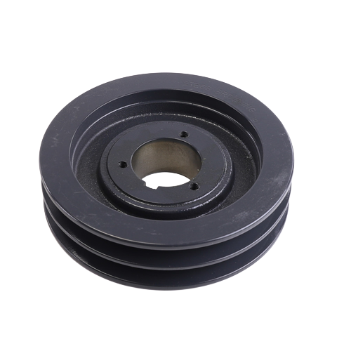 Browning 2Tb66 6.95&Quot; Outside Diameter Two Groove Tb Gripbelt Sheave 1 2tb66 regal rexnord hvac replacement parts jackson systems 27184