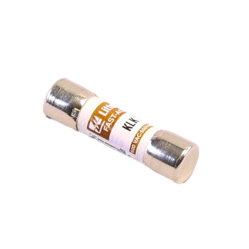 Littelfuse Klkr.300 0.3A Fast-Acting Class Cc Fuse – 600V 1 Klkr. 300 littelfuse fuses jackson systems 27193