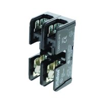 Littelfuse L60030C2Pq 30A Class Cc Fuse Block – 600V Ac, Din Mount 5 L60030c2pq littelfuse fuses jackson systems 27202