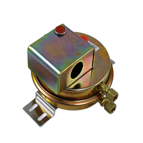 A.j. Antunes 8224212053 Spdt Air Differential Pressure Switch Bottom 1 8224212053 a. J. Antunes pressure control jackson systems 27219