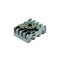 Littelfuse Nds-8 8-Pin Socket 37 Nds-8 littelfuse relays jackson systems 27230