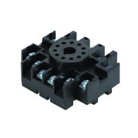 Littelfuse Ot11Pc 11-Pin Socket 13 Ot11pc littelfuse relays jackson systems 27264