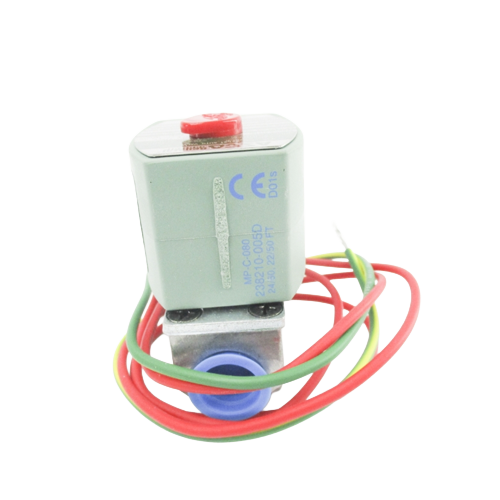 Asco Sv311A03N6Cf5 3/8&Quot; Normally Closed Pilot Gas Solenoid Valve, 208V, 0–15 Psi 1 Sv311a03n6cf5 emerson accessories jackson systems 27289