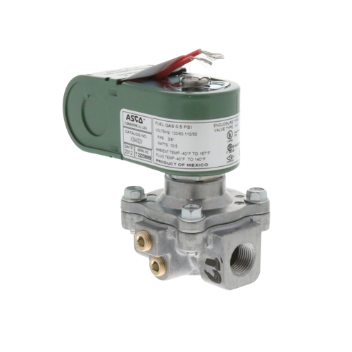 K3a432v emerson gas valves jackson systems 27298