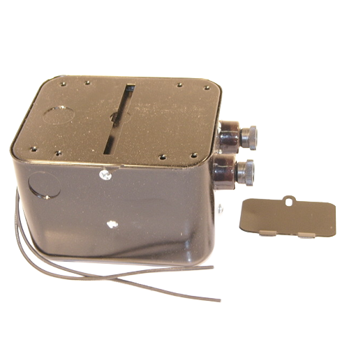 Allanson 421-Bt387 Ignition Transformer, 120V Input, 10,000V Output 1 421-bt387 allanson transformers transformers jackson systems 27306