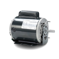 Enviro-Tec Pm-02-1502 Multi-Speed Fan Motor, 1/12–1/6 Hp 20 Pm-02-1502 enviro-tec accessories jackson systems 27319