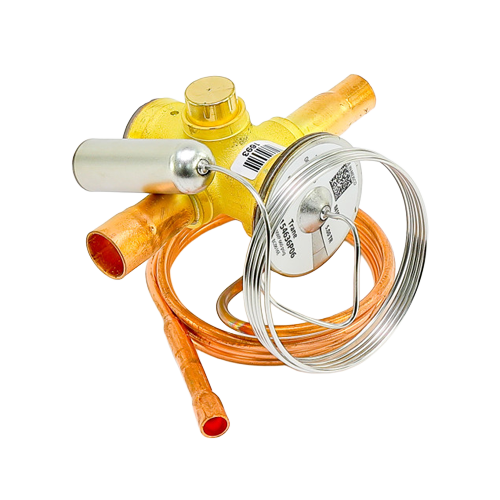 Trane Val8800 Thermostatic Expansion Valve, 3/8&Quot; X 1/2&Quot;, R410A, 5 Ton 1 Val8800 trane accessories jackson systems 27322