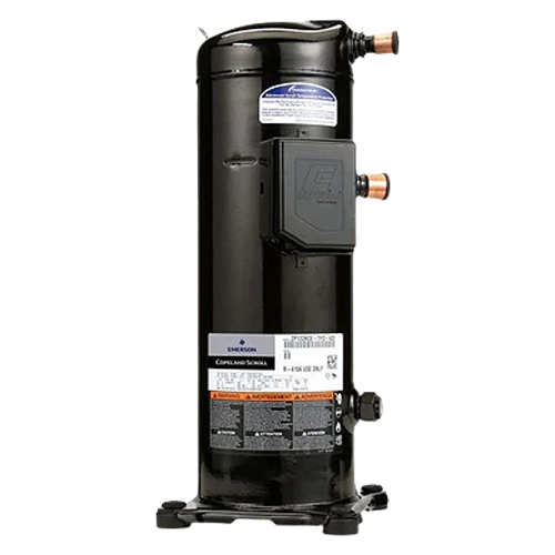 Trane Com8840 Scroll Compressor, 10,500 Btu, R410A, 230V, 3 Phase 1 Com8840 trane hvac replacement parts jackson systems 27333