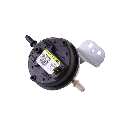 Trane Swt3570 Pressure Switch, Spst, 1.59&Quot; Wc 1 Swt3570 trane pressure control jackson systems 27346