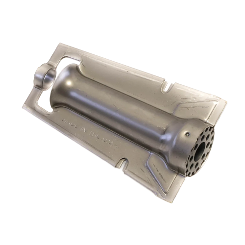 Trane Bnr1233 Inshot Burner – 0.5&Quot; Id Stainless Steel 1 Bnr1233 trane accessories jackson systems 27360