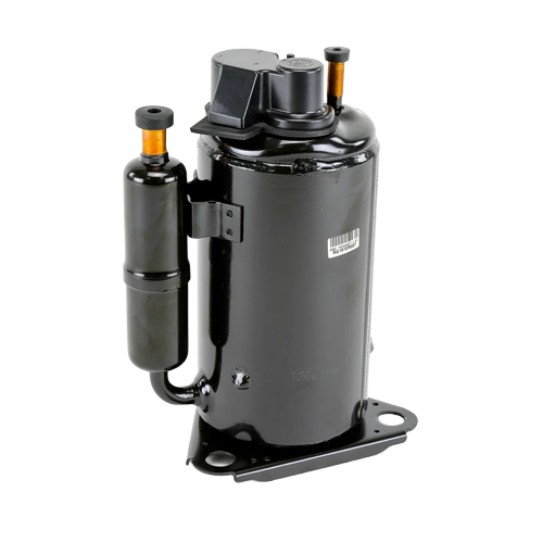 Trane Com7077 Rotary Compressor – 208–230V, 1Ph, 12 Mbh (1 Ton) 1 Com7077 trane hvac replacement parts jackson systems 27361