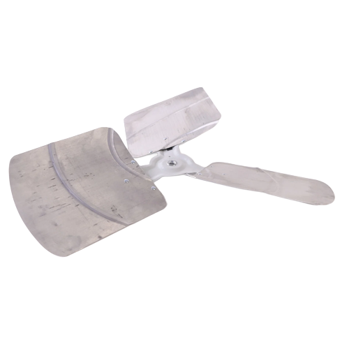 Trane Fan4073 Fan Blade – 27&Quot; Diameter, 6° Pitch, 1/2&Quot; Bore, Ccw, 3 Blade 1 Fan4073 trane appliance replacement parts jackson systems 27362