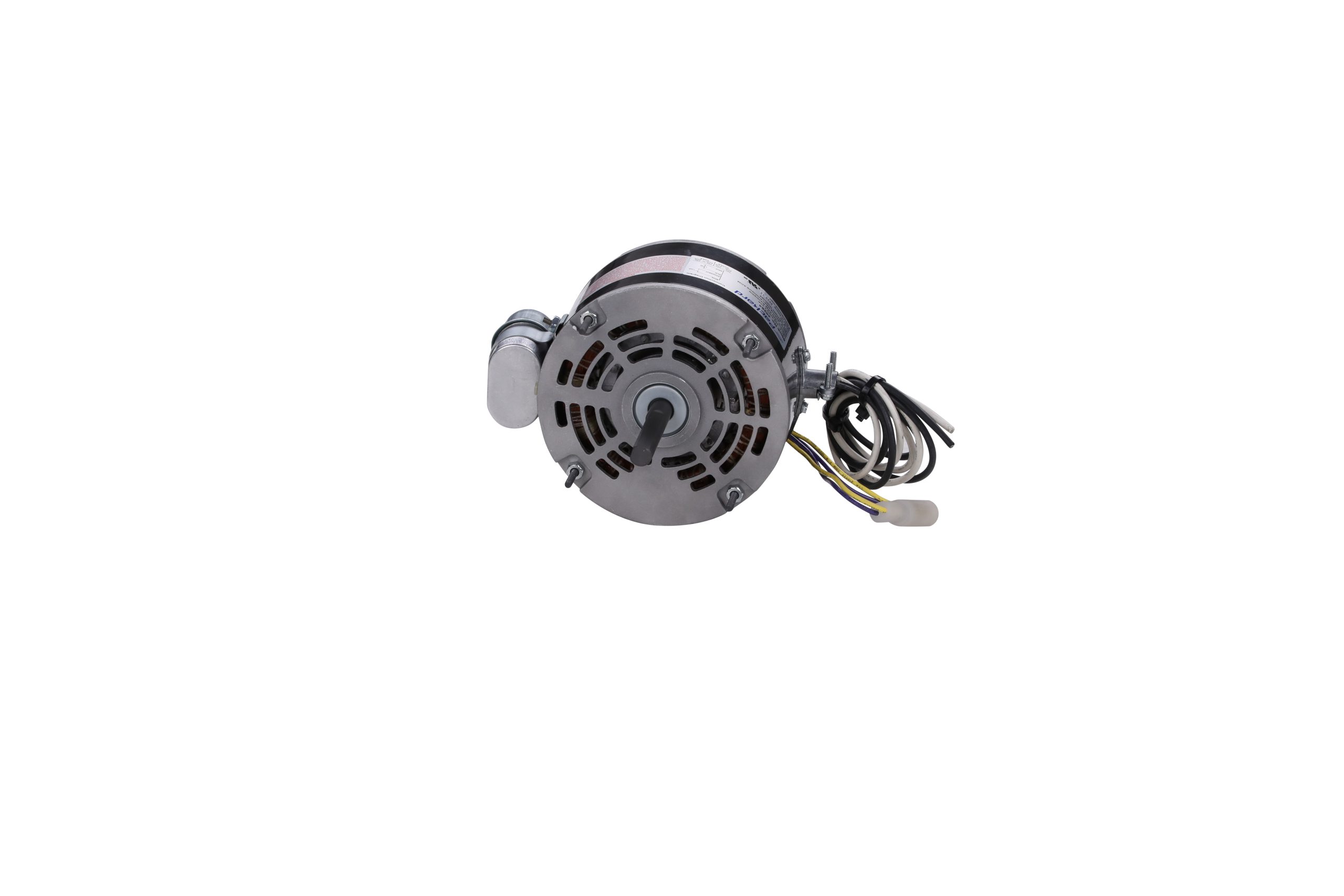 Packard 40265 Condenser Fan Motor, 1/6 Hp, 208-230V, 1550 Rpm, Psc, 48 Frame 5 Packard 40265 condenser fan motor, 1/6 hp, 208-230v, 1550 rpm, psc, 48 frame - image 5