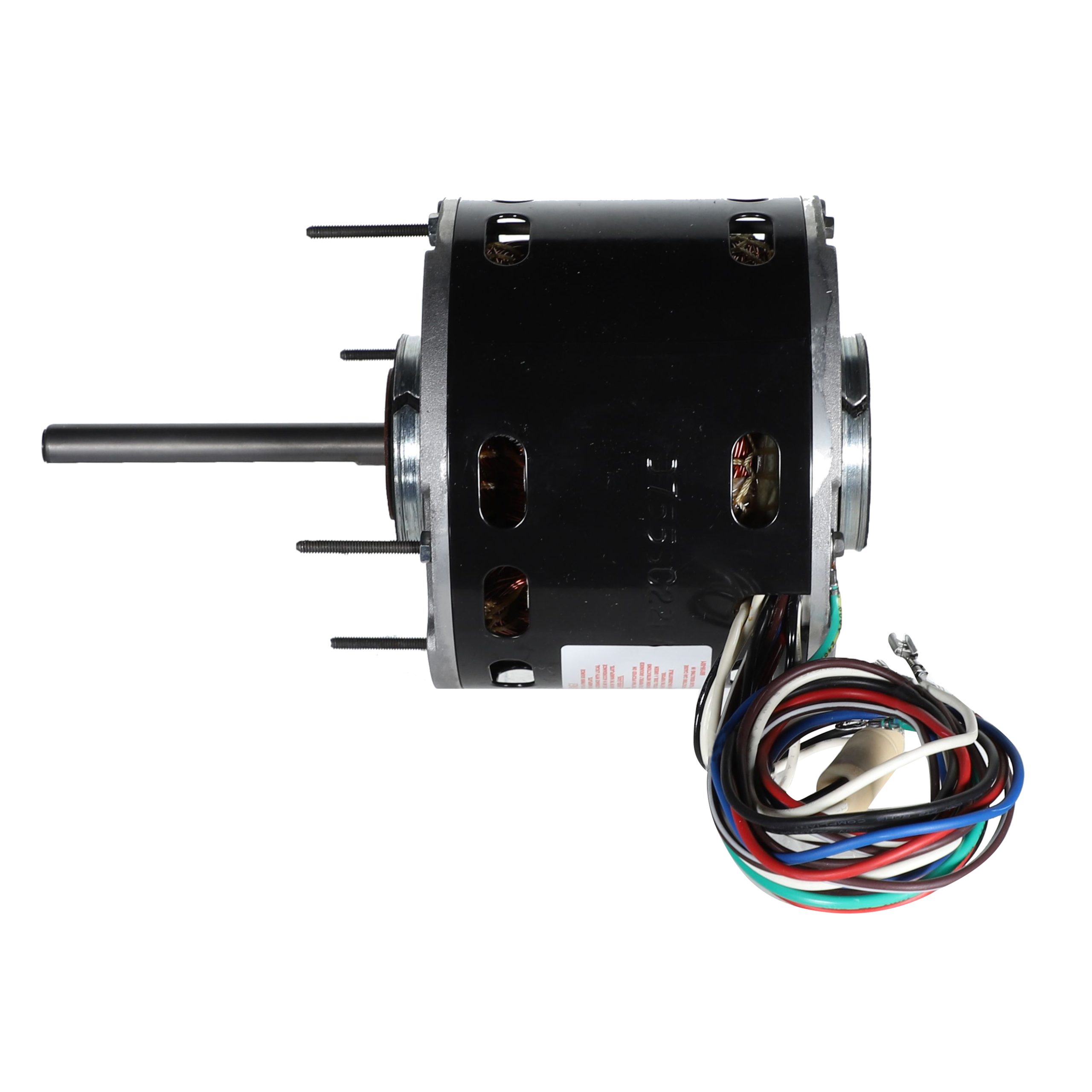 Packard 43585 Direct Drive Blower Motor, 1/3 Hp, 115V, 1075 Rpm, 3 Speed, 48 Frame 3 Packard 43585 direct drive blower motor, 1/3 hp, 115v, 1075 rpm, 3 speed, 48 frame - image 3