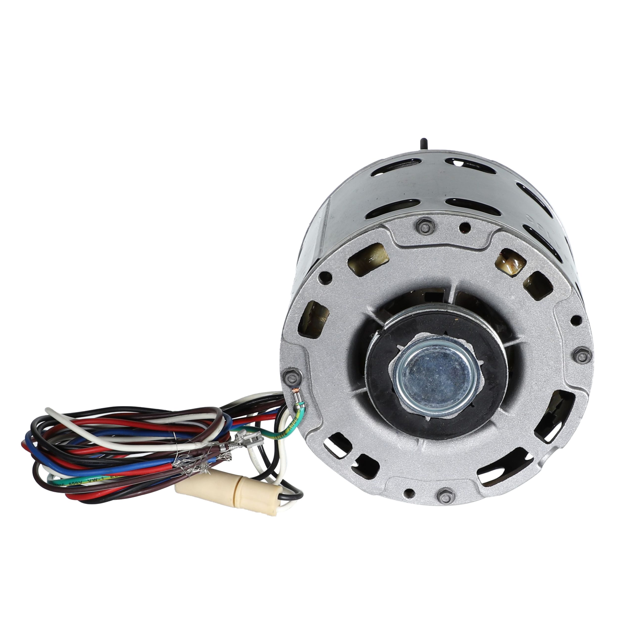 Packard 43585 Direct Drive Blower Motor, 1/3 Hp, 115V, 1075 Rpm, 3 Speed, 48 Frame 4 Packard 43585 direct drive blower motor, 1/3 hp, 115v, 1075 rpm, 3 speed, 48 frame - image 4