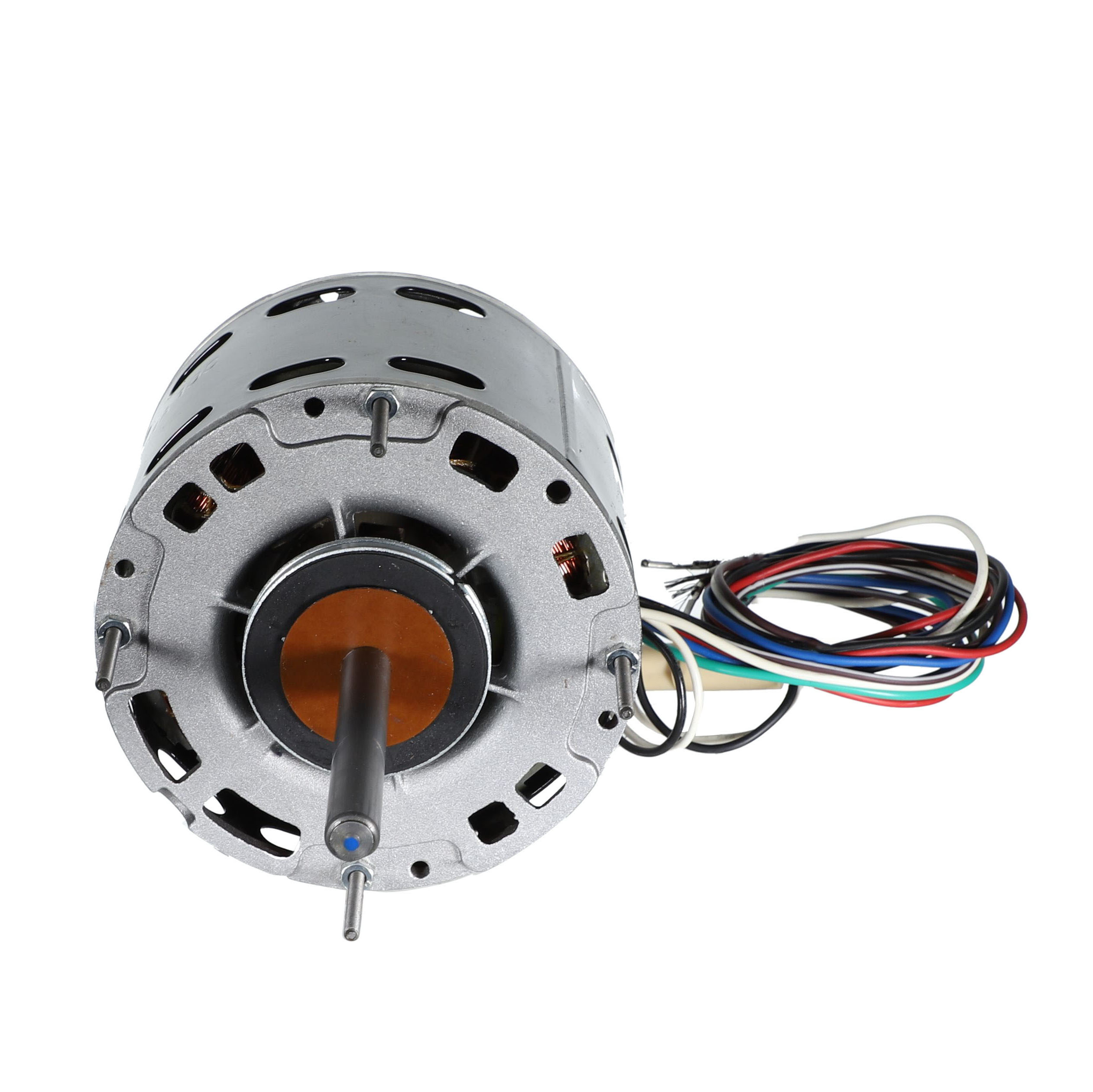 Packard 43585 Direct Drive Blower Motor, 1/3 Hp, 115V, 1075 Rpm, 3 Speed, 48 Frame 5 Packard 43585 direct drive blower motor, 1/3 hp, 115v, 1075 rpm, 3 speed, 48 frame - image 5