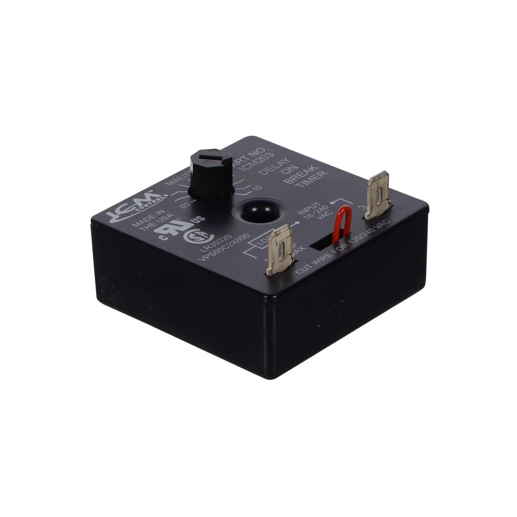 Packard 45488B Psc Condenser Fan Motor, 1/8-1/4 Hp, 208-230V, 825 Rpm, 5-5/8&Quot; 2 Packard 45488b psc condenser fan motor, 1/8-1/4 hp, 208-230v, 825 rpm, 5-5/8" - image 2