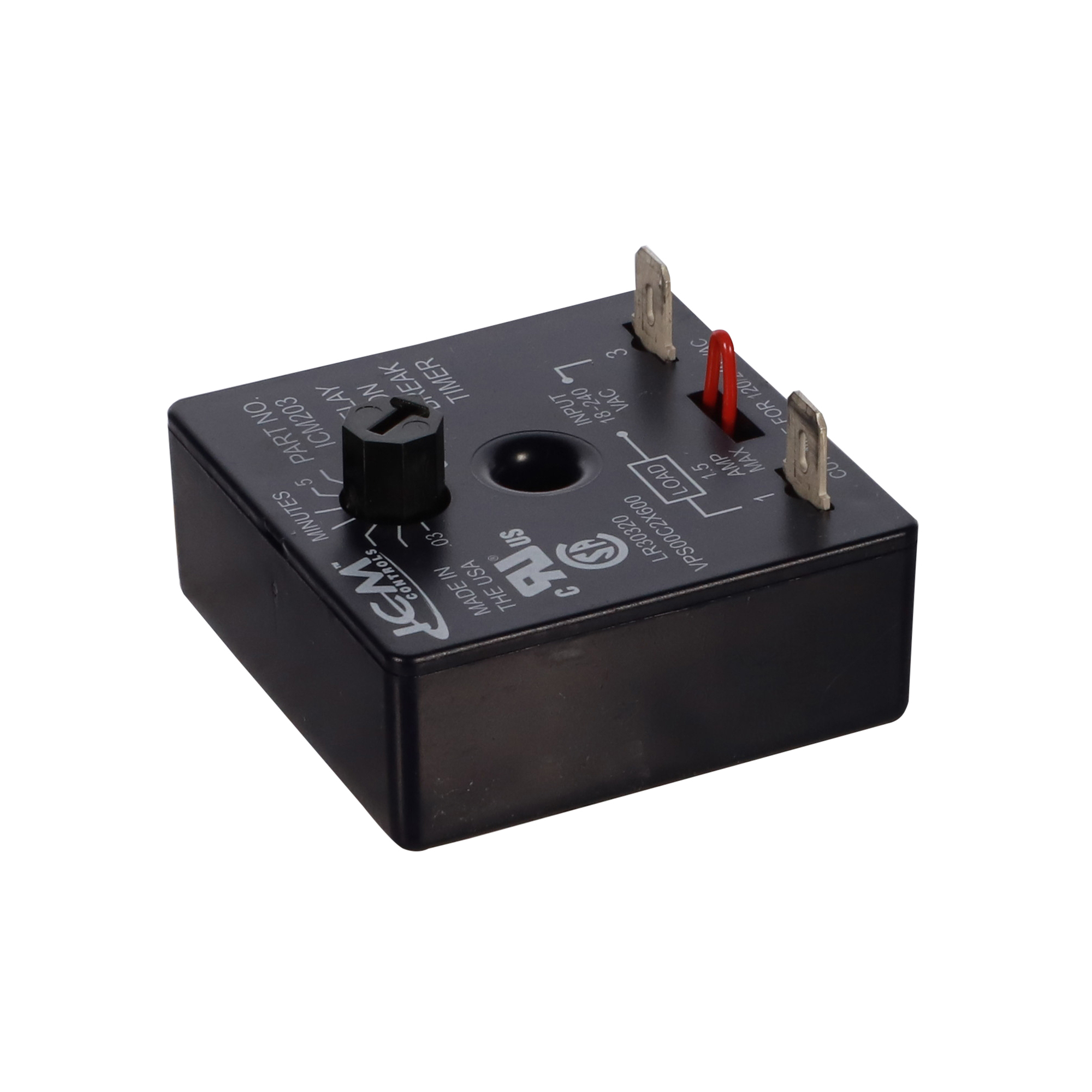 Packard 45488B Psc Condenser Fan Motor, 1/8-1/4 Hp, 208-230V, 825 Rpm, 5-5/8&Quot; 5 Packard 45488b psc condenser fan motor, 1/8-1/4 hp, 208-230v, 825 rpm, 5-5/8" - image 5