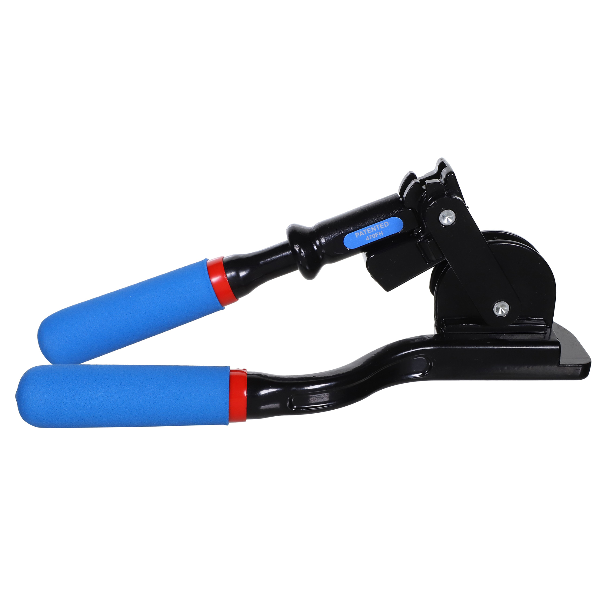 Imperial 470-Fh Triple Head 180° Tube Bender With Roto-Lok Handle, 3/16&Quot;-3/8&Quot; Od 3 Imperial 470-fh triple head 180° tube bender with roto-lok handle, 3/16"-3/8" od - image 3