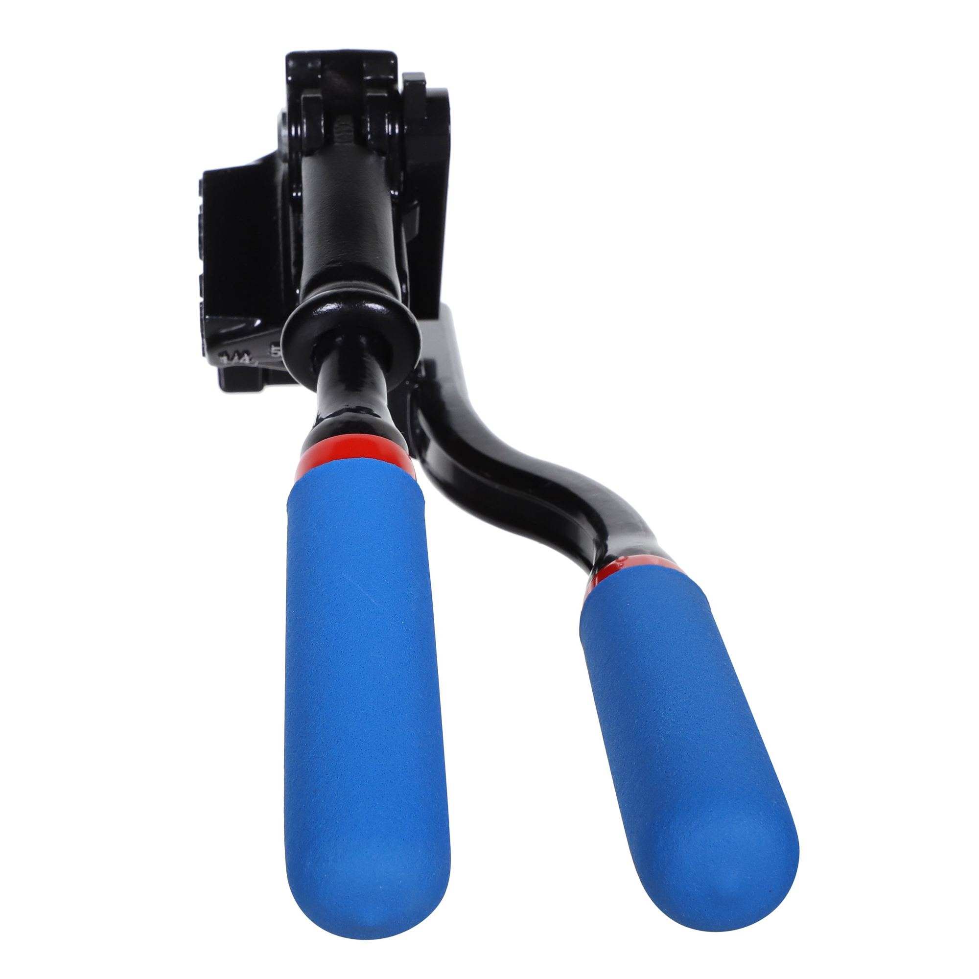 Imperial 470-Fh Triple Head 180° Tube Bender With Roto-Lok Handle, 3/16&Quot;-3/8&Quot; Od 5 Imperial 470-fh triple head 180° tube bender with roto-lok handle, 3/16"-3/8" od - image 5