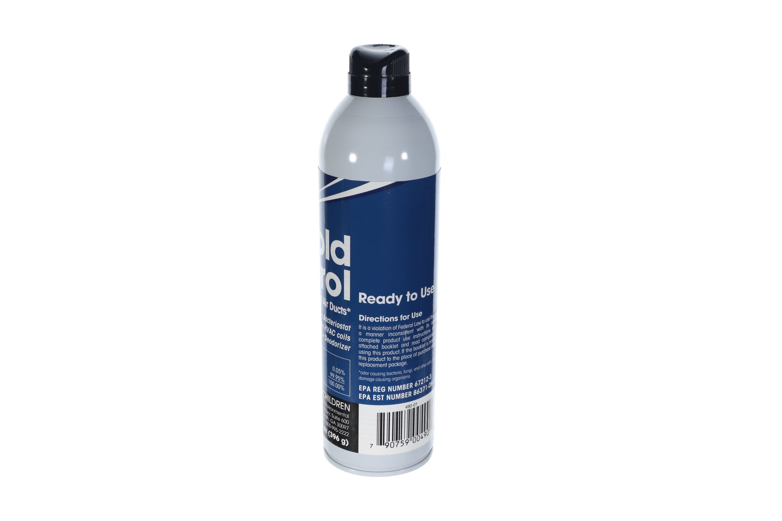 Bbj Environmental Solutions 490-01 Mold Control For Hvac Systems &Amp; Air Ducts,14 Oz Aerosol 5 Bbj environmental solutions 490-01 mold control for hvac systems & air ducts,14 oz aerosol - image 5