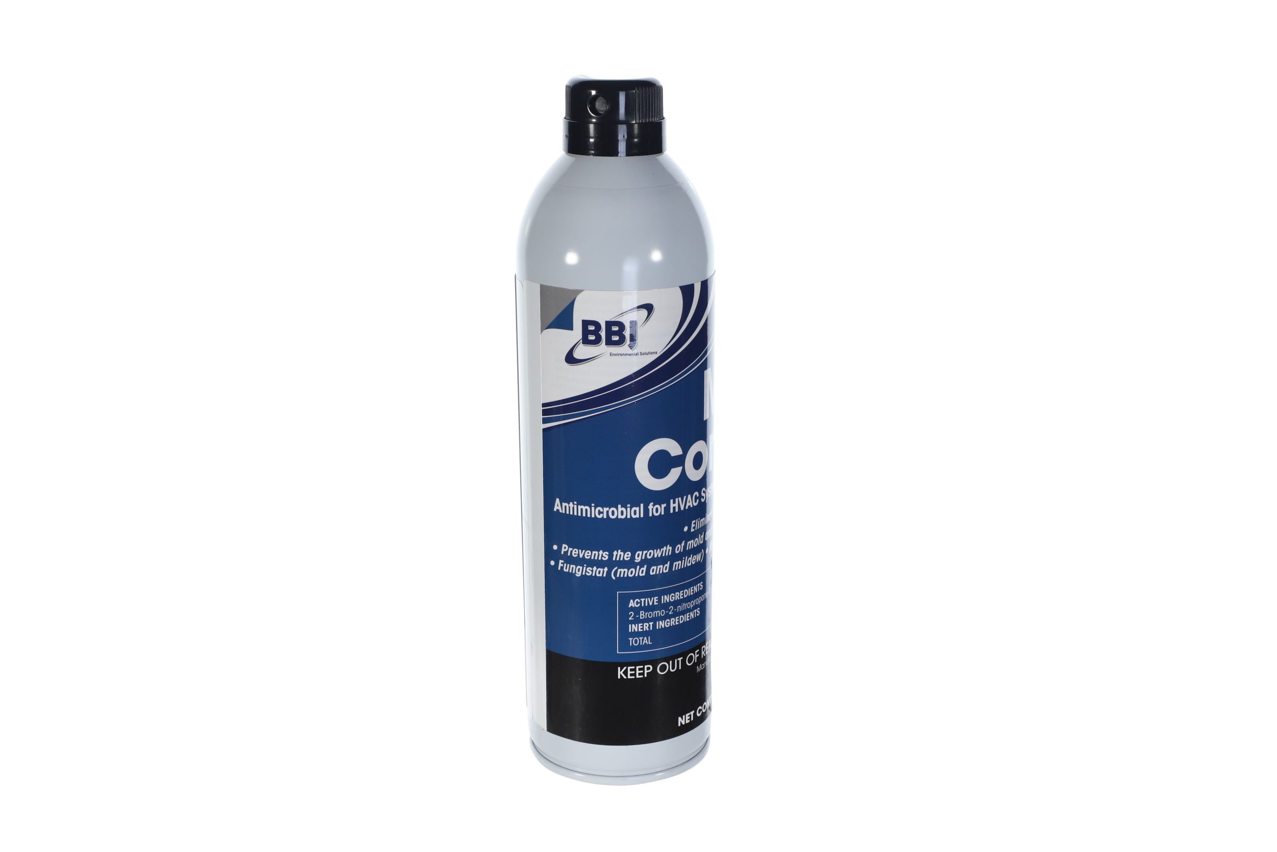 Bbj Environmental Solutions 490-01 Mold Control For Hvac Systems &Amp; Air Ducts,14 Oz Aerosol 4 Bbj environmental solutions 490-01 mold control for hvac systems & air ducts,14 oz aerosol - image 4