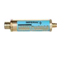 Imperial 535-C Kwik Charge Liquid Low Side Charger, 1/4&Quot; Sae, Up To 8X Faster Charging 22 535 c 360image 01 1