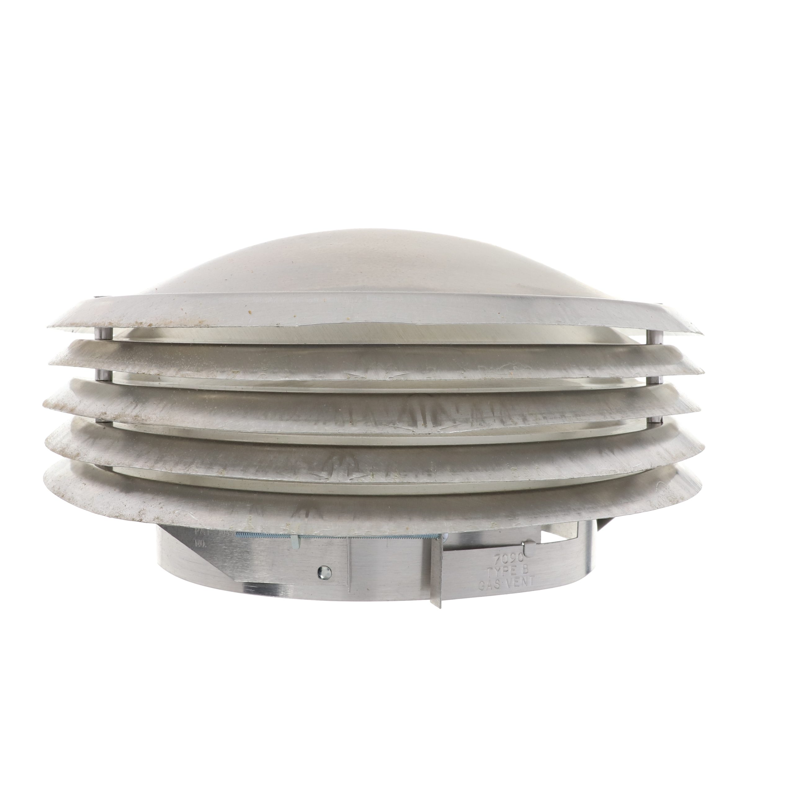 Master flow 6-7090 versa cap, 6-7/8x9 pipe od - image 5