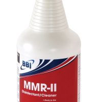 Bbj Environmental Solutions 620-01 Mold &Amp; Mildew Remover &Amp; Disinfectant - Hvac Coil Cleaner, 32 Oz 4 620 01mmriispray ls 360image 01 1