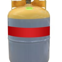 Mastercool, Inc 02033-A2L Rr Cyl A2L, 3/4 Plug, 30Lb 6 62010 a2l 1