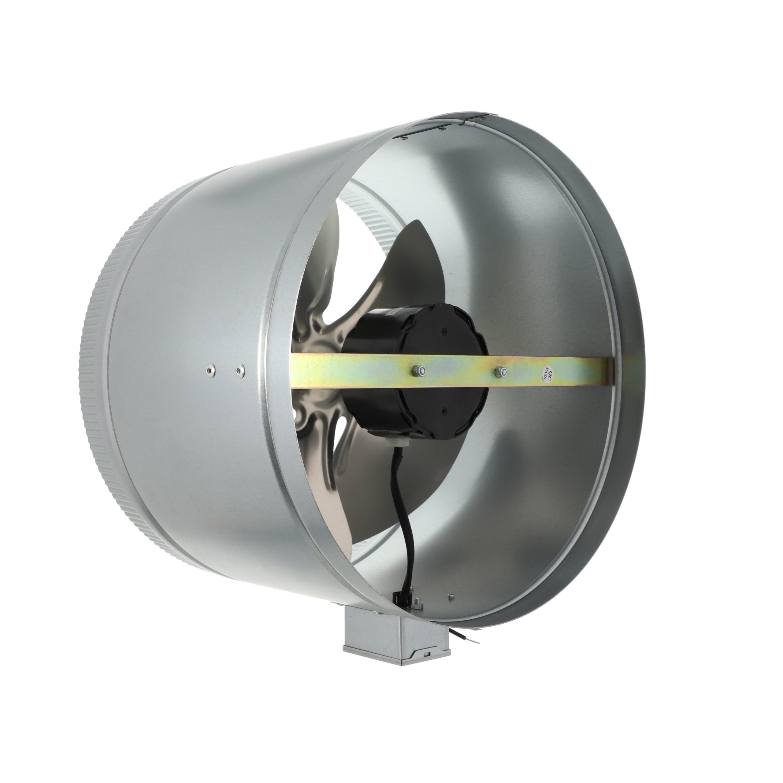 Diversitech 625-Af12 Duct Booster Fan, 12&Quot;, 975 Cfm, Inline 3 Diversitech 625-af12 duct booster fan, 12", 975 cfm, inline - image 3