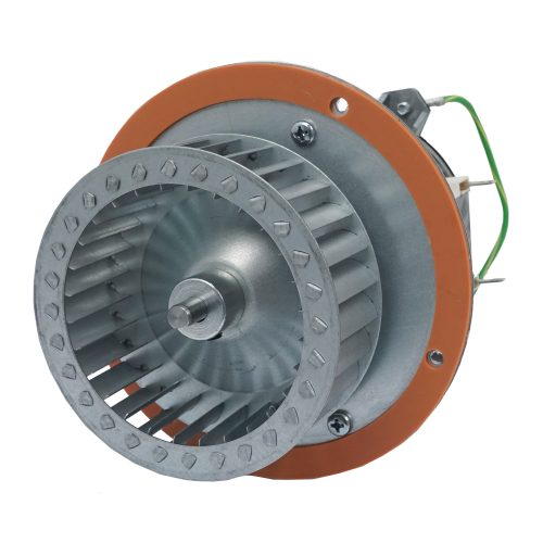 Packard 65230 Draft Inducer Assembly, 1/30 HP, 208-230V, 3000 RPM ...