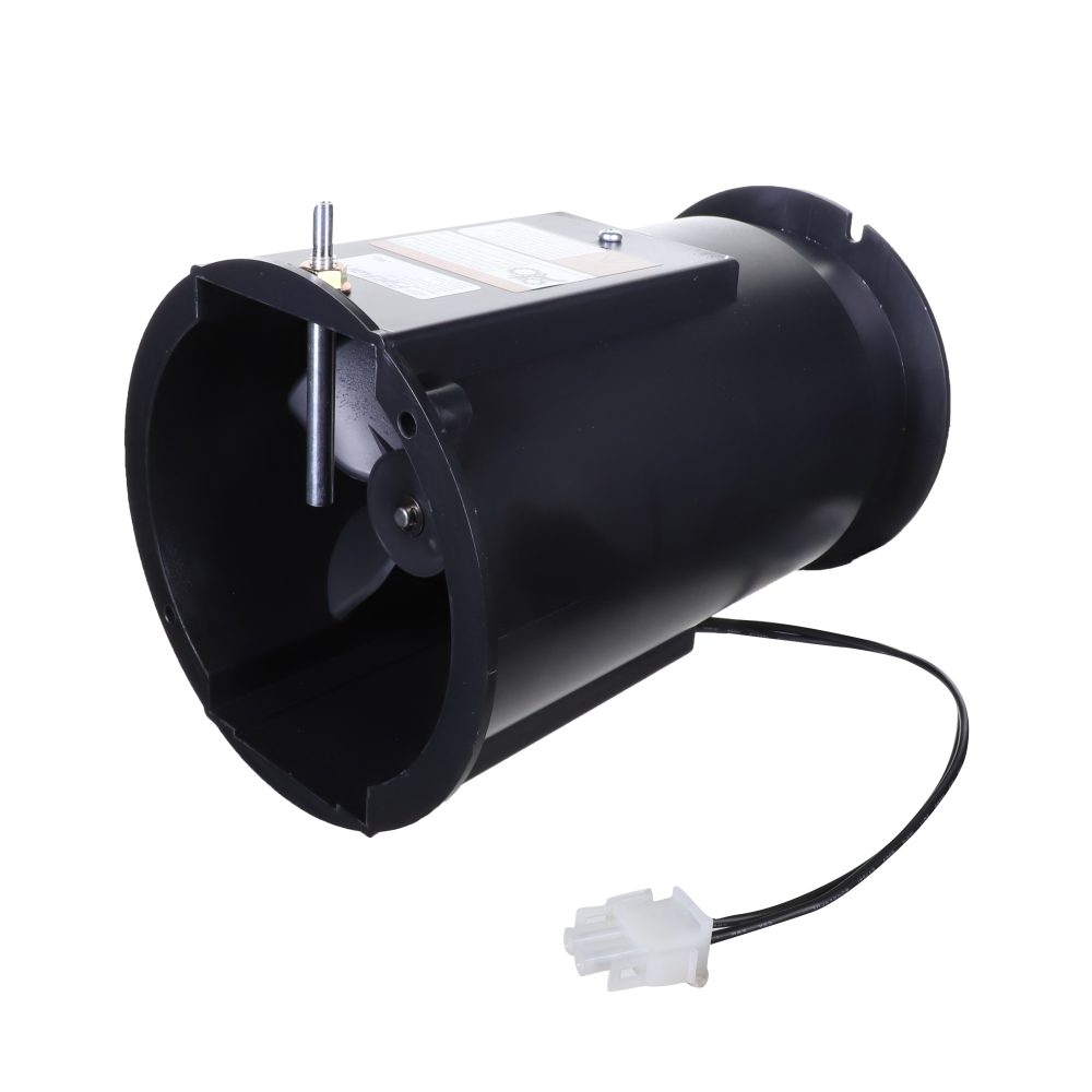Packard 65404 Combustion Air Blower Replacement for Nordyne