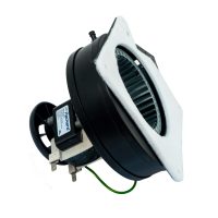 Packard 66005 Inducer Motor, 115V 1/30Hp 14 66005 360image 03 anglefront