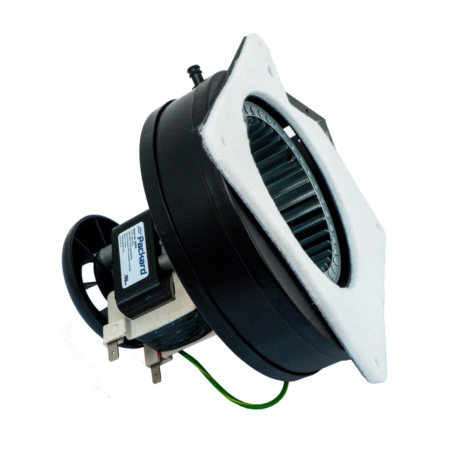 Packard 66005 Inducer Motor, 115V 1/30Hp 1 Packard 66005 inducer motor, 115v 1/30hp