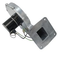 Packard 66056 115V 1/15Hp Inducer Motor 13 66056 360image 03 anglefront 1