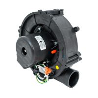 Packard 66338 Draft Inducer, 50 Mhp, 115V, 2.4 Amps, 3000 Rpm, Icp Replacement 10 66338 360image 03 anglefront
