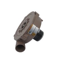 Packard 66404 Draft Inducer, 1/30 Hp, 115V, 3200 Rpm, Armstrong Replacement 7 66404 360image 03 anglefront