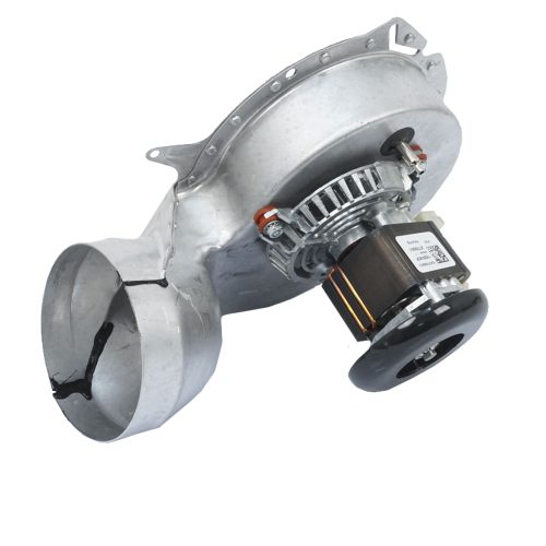 Packard 66529 Draft Inducer, 115V, 3000 RPM, ICP Replacement