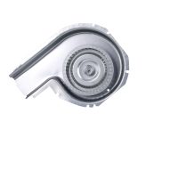 Packard 66649 Draft Inducer, 1/16 Hp, 208-230V, 3450 Rpm, Carrier Replacement 4 66649 360image 01 front 1