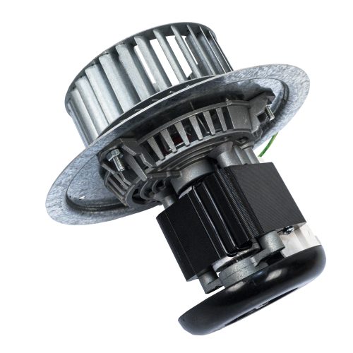 Packard 66753 Draft Inducer Assembly, 1-1/2