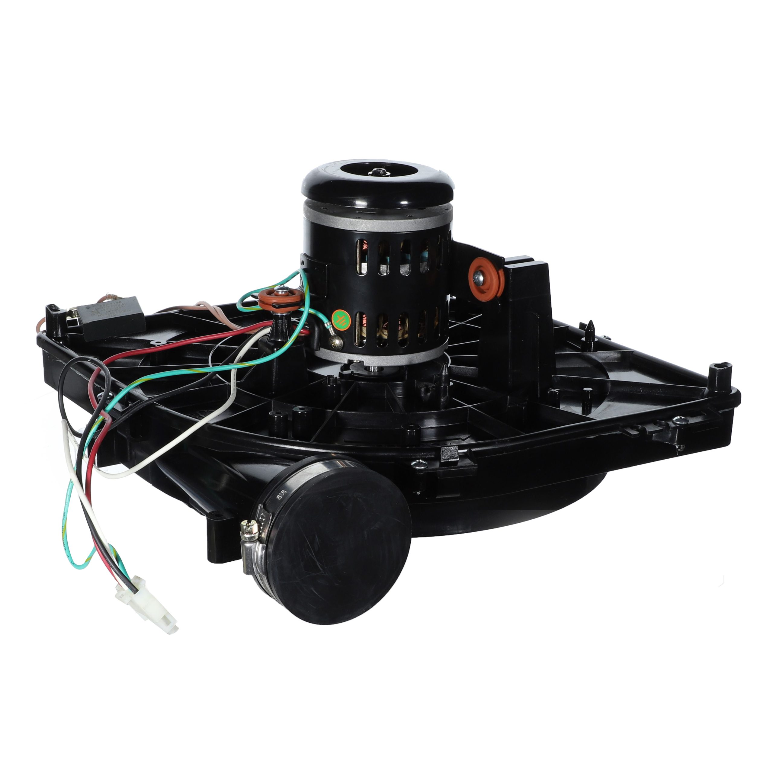 Packard 667552 Draft Inducer, 40 Watt, 115V, 3300 RPM, Carrier Replacement - Image 2