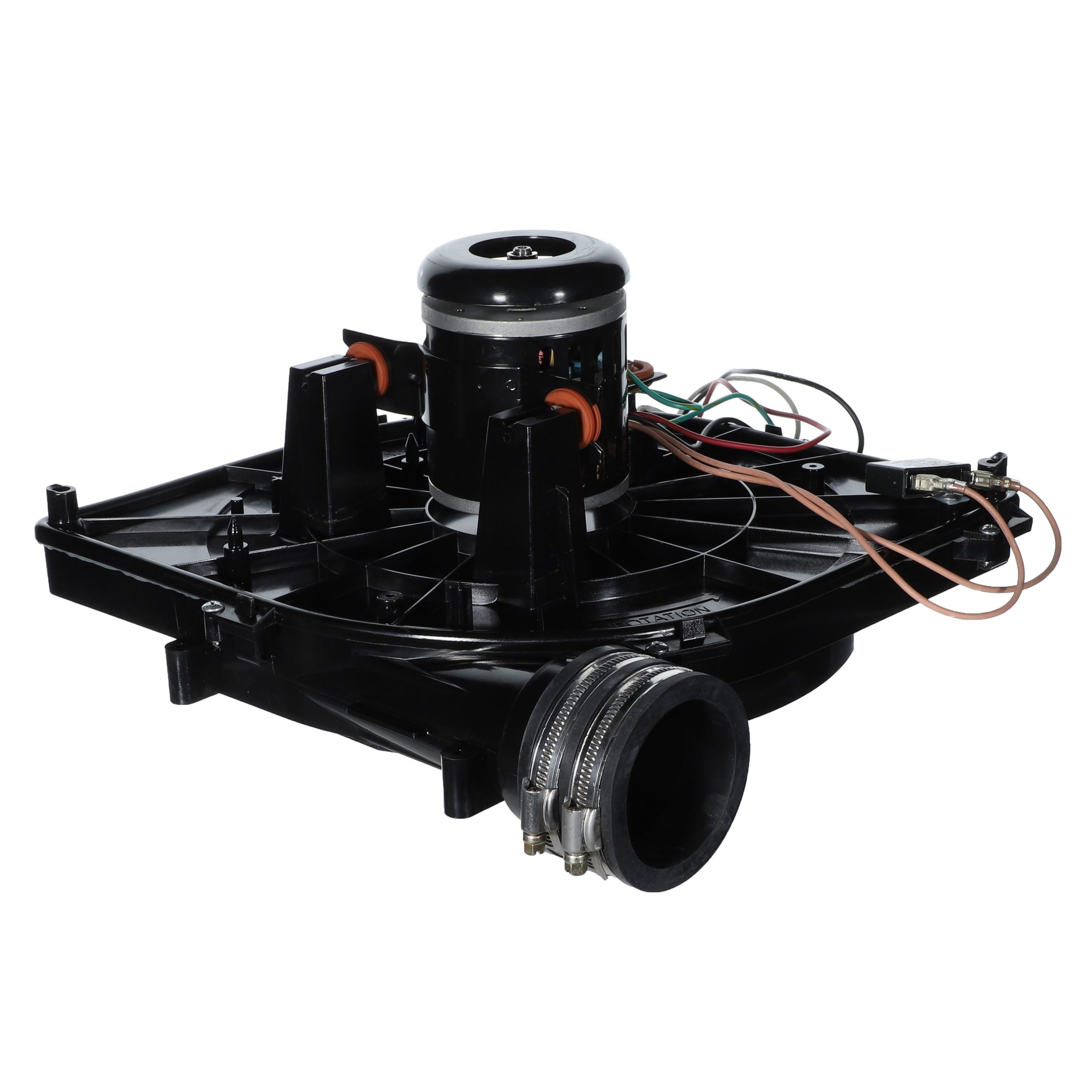 Packard 667552 Draft Inducer, 40 Watt, 115V, 3300 RPM, Carrier Replacement - Image 3