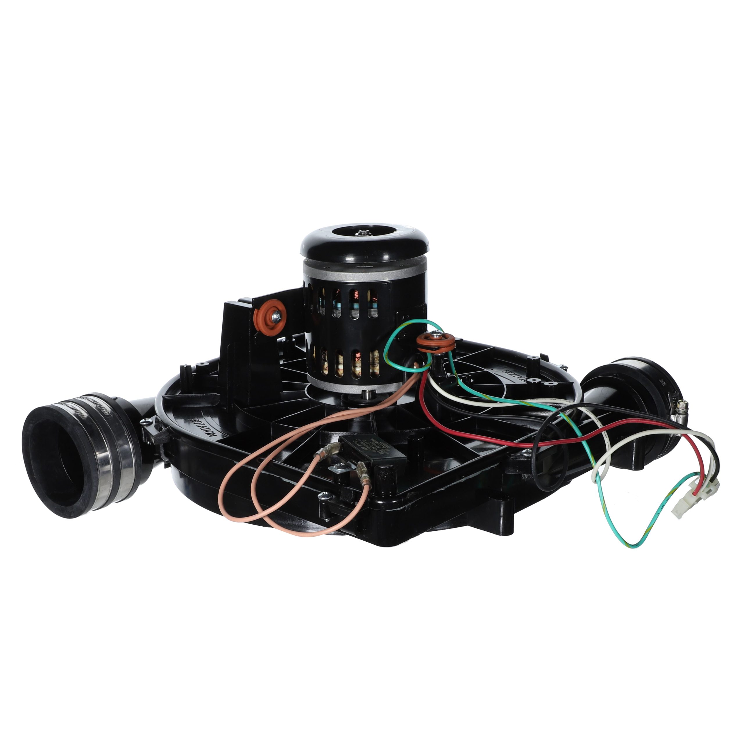 Packard 667552 Draft Inducer, 40 Watt, 115V, 3300 RPM, Carrier Replacement - Image 4